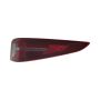Eagle EyesMZ308-B100LCA Tail Light Assembly