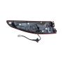 Eagle EyesMZ308-B100LCA Tail Light Assembly