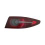 Eagle EyesMZ308-B100LCA Tail Light Assembly