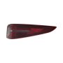 Eagle EyesMZ308-B100RCA Tail Light Assembly