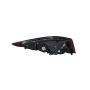 Eagle EyesMZ308-B100RCA Tail Light Assembly