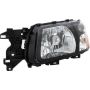 Eagle EyesSR032-B001L Headlight Assembly