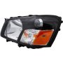 Eagle EyesSR032-B001LR Headlight Assembly