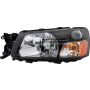Eagle EyesSR032-B001LR Headlight Assembly