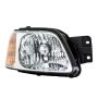 Eagle EyesSR033-B001L Headlight Assembly