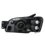 Eagle EyesSR033-B001LR Headlight Assembly