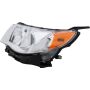 Eagle EyesSR036-B001LR Headlight Assembly