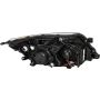 Eagle EyesSR036-B001LR Headlight Assembly