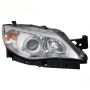 Eagle EyesSR037-B001R Headlight Assembly