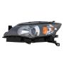 Eagle EyesSR037-B101LR Headlight Assembly