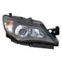 Eagle EyesSR037-B101R Headlight Assembly