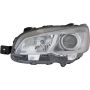 Eagle EyesSR065-B001L Headlight Assembly