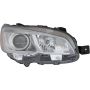 Eagle EyesSR065-B001R Headlight Assembly