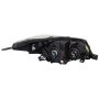 Eagle EyesSR066-B001L Headlight Assembly