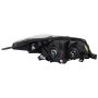 Eagle EyesSR066-B001LR Headlight Assembly