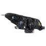 Eagle EyesSR072-B101L Headlight Assembly