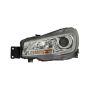 Eagle EyesSR078-B101L Headlight Assembly