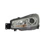 Eagle EyesSR078-B101R Headlight Assembly