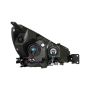 Eagle EyesSR078-B101R Headlight Assembly