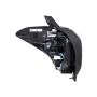 Eagle EyesSR082-B000L Tail Light Housing