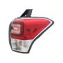 Eagle EyesSR082-B000R Tail Light Housing