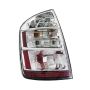 Eagle EyesTY1006-B000L Tail Light Housing