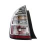 Eagle EyesTY1006-B000R Tail Light Housing