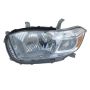 Eagle EyesTY1012-A001LR Headlight Assembly