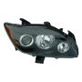 Eagle EyesTY1014-A101R Headlight Lens Housing