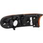 Eagle EyesTY1032-U000L Turn Signal Light