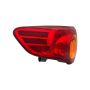 Eagle EyesTY1035-B000LR Tail Light Assembly