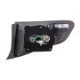 Eagle EyesTY1035-B000LR Tail Light Assembly