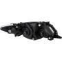 Eagle EyesTY1056-B001L Headlight Assembly