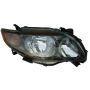 Eagle EyesTY1056-B101R Headlight Assembly