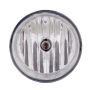 Eagle EyesTY1084-B0000 Fog Light Assembly