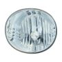 Eagle EyesTY1088-U000L Fog Light Lens / Housing