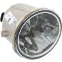 Eagle EyesTY1089-B000L Fog Light Assembly