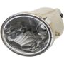 Eagle EyesTY1089-B000L Fog Light Assembly