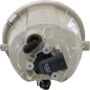 Eagle EyesTY1089-B000L Fog Light Assembly