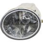 Eagle EyesTY1089-B000L Fog Light Assembly