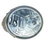 Eagle EyesTY1089-B000R Fog Light Assembly