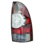 Eagle EyesTY1090-B000R Tail Light Assembly