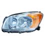 Eagle EyesTY1095-B001L Headlight Assembly