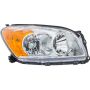 Eagle EyesTY1095-B001LR Headlight Assembly