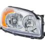 Eagle EyesTY1095-B001R Headlight Assembly