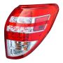 Eagle EyesTY1096-B000R Tail Light Assembly