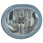 Eagle EyesTY1100-B000L Fog Light Assembly