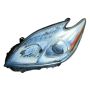 Eagle EyesTY1113-A001L Headlight Lens Housing