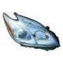 Eagle EyesTY1113-A001R Headlight Lens Housing