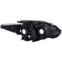 Eagle EyesTY1113-A011L Headlight Lens Housing